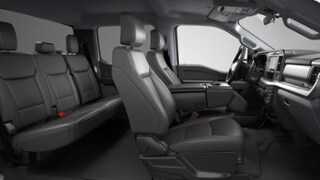 2026 Ford Chassis Cab Internal Image 1